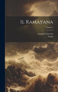 Produktbild: Il Ramayana; Volume 1
