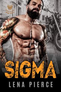 Produktbild: Sigma (Book 3)