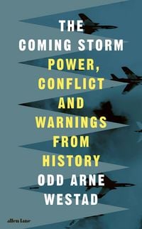 Produktbild: The Coming Storm