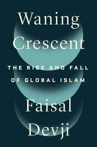 Produktbild: Waning Crescent