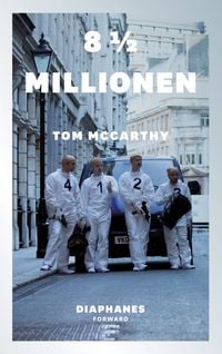 Produktbild: 8 1/2 Millionen