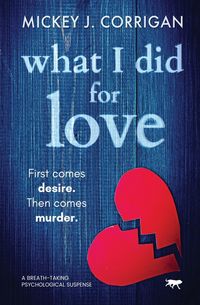 Produktbild: What I Did for Love