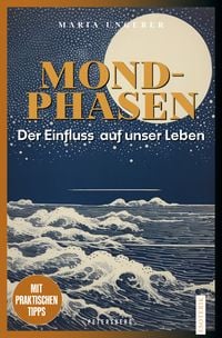 Produktbild: Mondphasen
