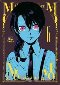 Produktbild: Momo -The Blood Taker- Vol. 6