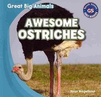 Produktbild: Awesome Ostriches