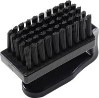 Produktbild: TRU COMPONENTS ESD-B&uuml;rste (L x B x H) 94 x 40 x 67mm Borsten-L&auml;nge: 21mm EBUE-A-92 B&uuml;rsten-Fl&auml;che, Breite: 32mm B&uuml;rsten-Fl&auml;che