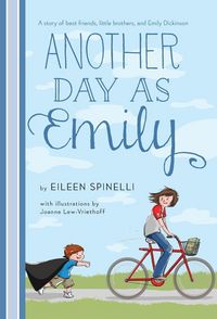 Produktbild: Another Day as Emily