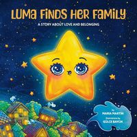 Produktbild: Luma Finds Her Family