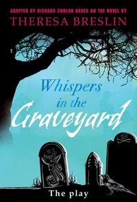 Produktbild: Whispers in the Graveyard Heinemann Plays