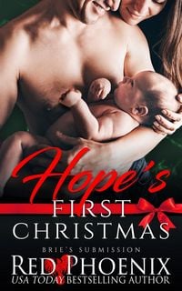Produktbild: Hope's First Christmas