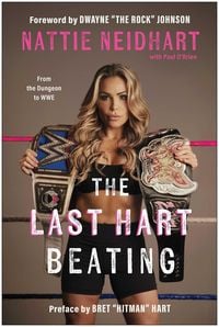 Produktbild: The Last Hart Beating