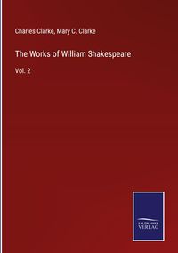 Produktbild: The Works of William Shakespeare