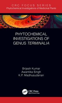 Produktbild: Phytochemical Investigations of Genus Terminalia