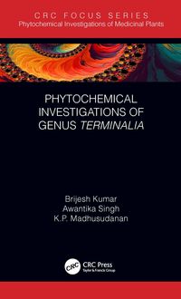 Produktbild: Phytochemical Investigations of Genus Terminalia