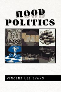 Produktbild: Hood Politics
