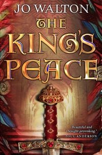 Produktbild: The King's Peace