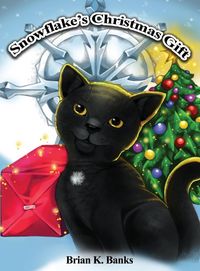 Produktbild: Snowflake's Christmas Gift