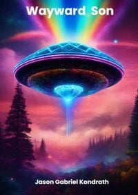 Produktbild: Wayward Son