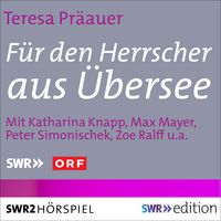 Produktbild: F&uuml;r den Herrscher aus &Uuml;bersee