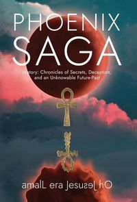 Produktbild: Phoenix Saga