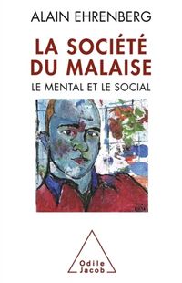 Produktbild: La soci&eacute;t&eacute; du malaise