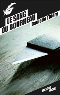 Produktbild: Le sang du bourreau