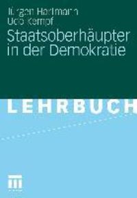 Produktbild: Staatsoberh&auml;upter in der Demokratie