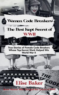 Produktbild: Women Code Breakers