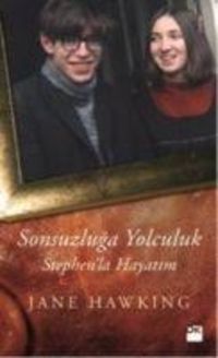 Produktbild: Sonsuzluga Yolculuk