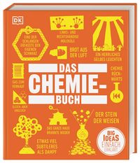 Produktbild: Big Ideas. Das Chemie-Buch