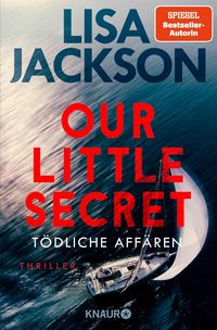 Produktbild: Our Little Secret - T&ouml;dliche Aff&auml;ren