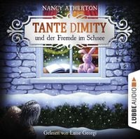 Produktbild: Tante Dimity und der Fremde im Schnee