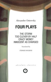 Produktbild: Four Plays