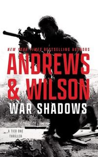 Produktbild: War Shadows