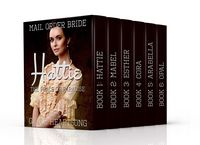 Produktbild: Mail Order Bride: The Brides Of Paradise: Standalone Stories 1-6 (Grace - Series & Collections)