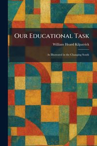 Produktbild: Our Educational Task