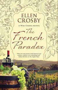 Produktbild: The French Paradox