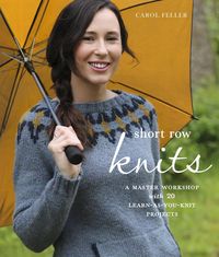 Produktbild: Short Row Knits