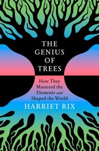 Produktbild: The Genius of Trees