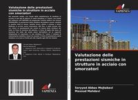 Produktbild: Valutazione delle prestazioni sismiche in strutture in acciaio con smorzatori