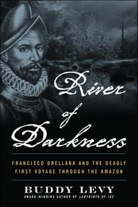 Produktbild: River of Darkness