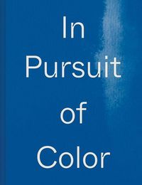 Produktbild: In Pursuit of Color