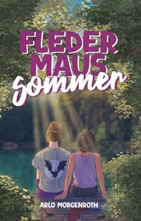 Produktbild: Fledermaussommer