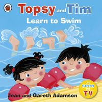 Produktbild: Topsy and Tim: Learn to Swim
