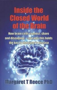 Produktbild: Inside the Closed World of the Brain