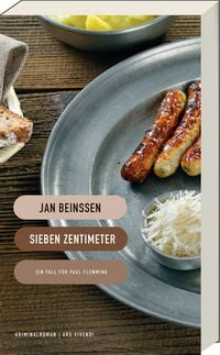 Produktbild: Sieben Zentimeter