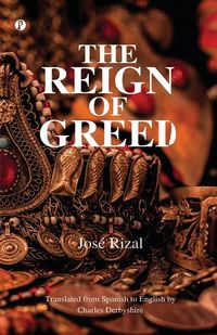Produktbild: The Reign Of Greed