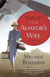 Produktbild: The Aviator's Wife