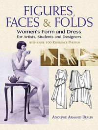 Produktbild: Figures Faces & Folds