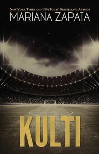 Produktbild: Zapata, M: Kulti